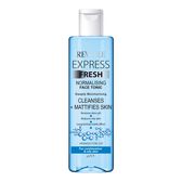 Express Fresh Normalising Face Tonic Wells
