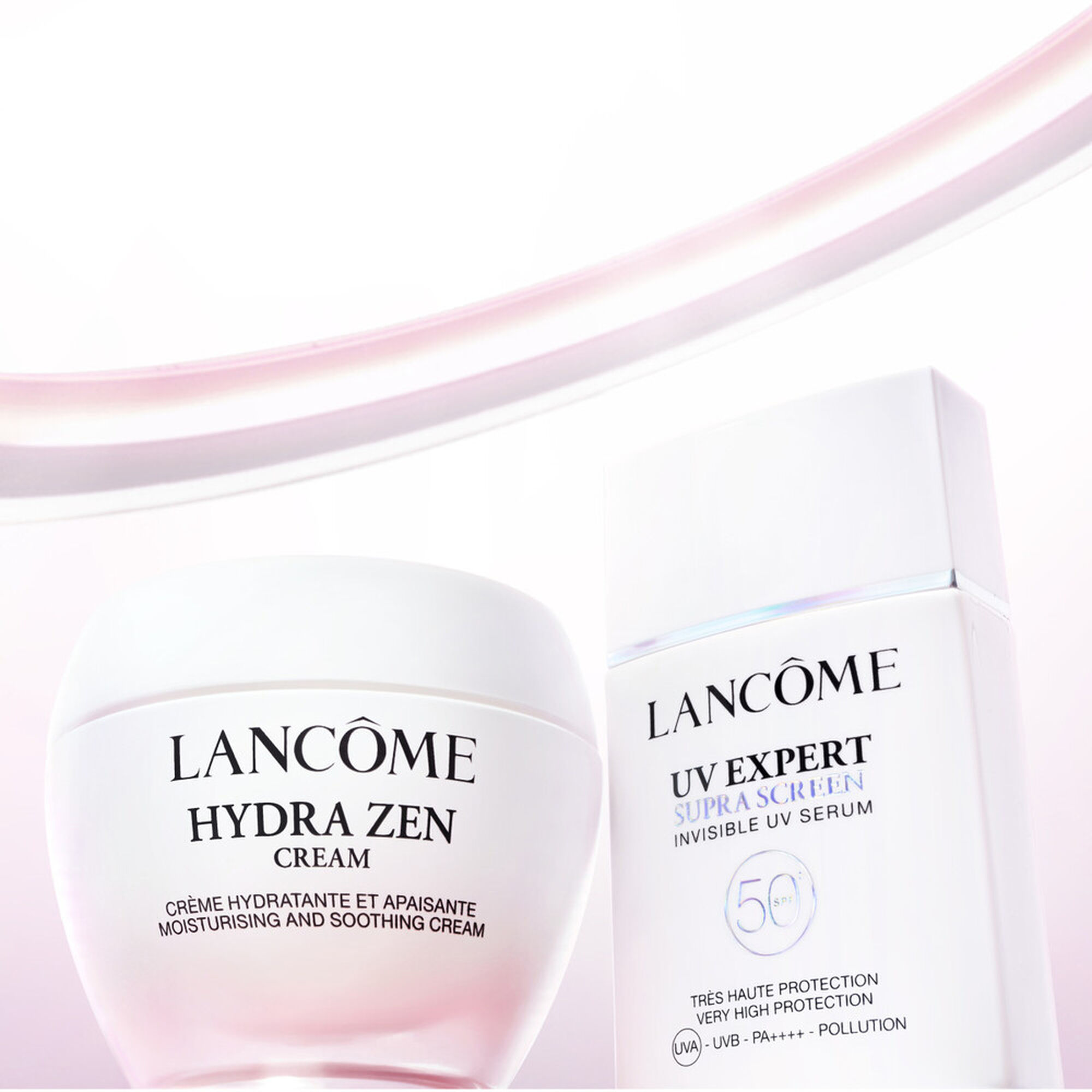 Hydra Zen Moisturising & Soothing Cream