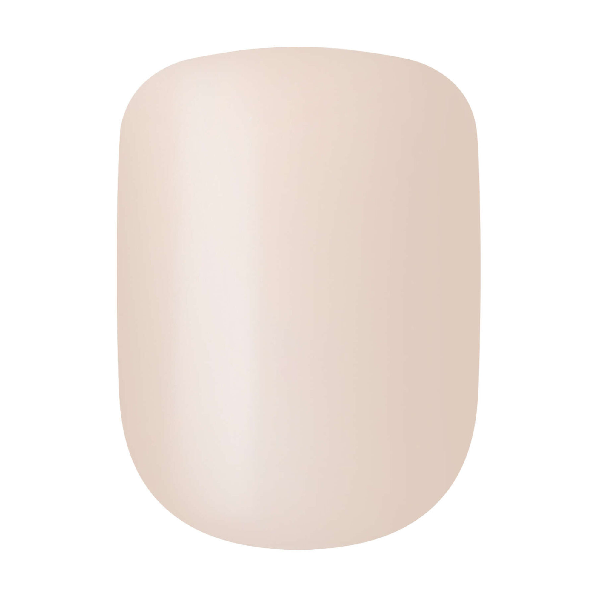 Unhas Postiças imPRESS Nails Point Pink