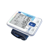 Medidor de Tensão Arterial Pulso Wells Image 2
