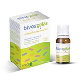 Suplemento Alimentar Equilíbrio Intestinal Wells Image 1