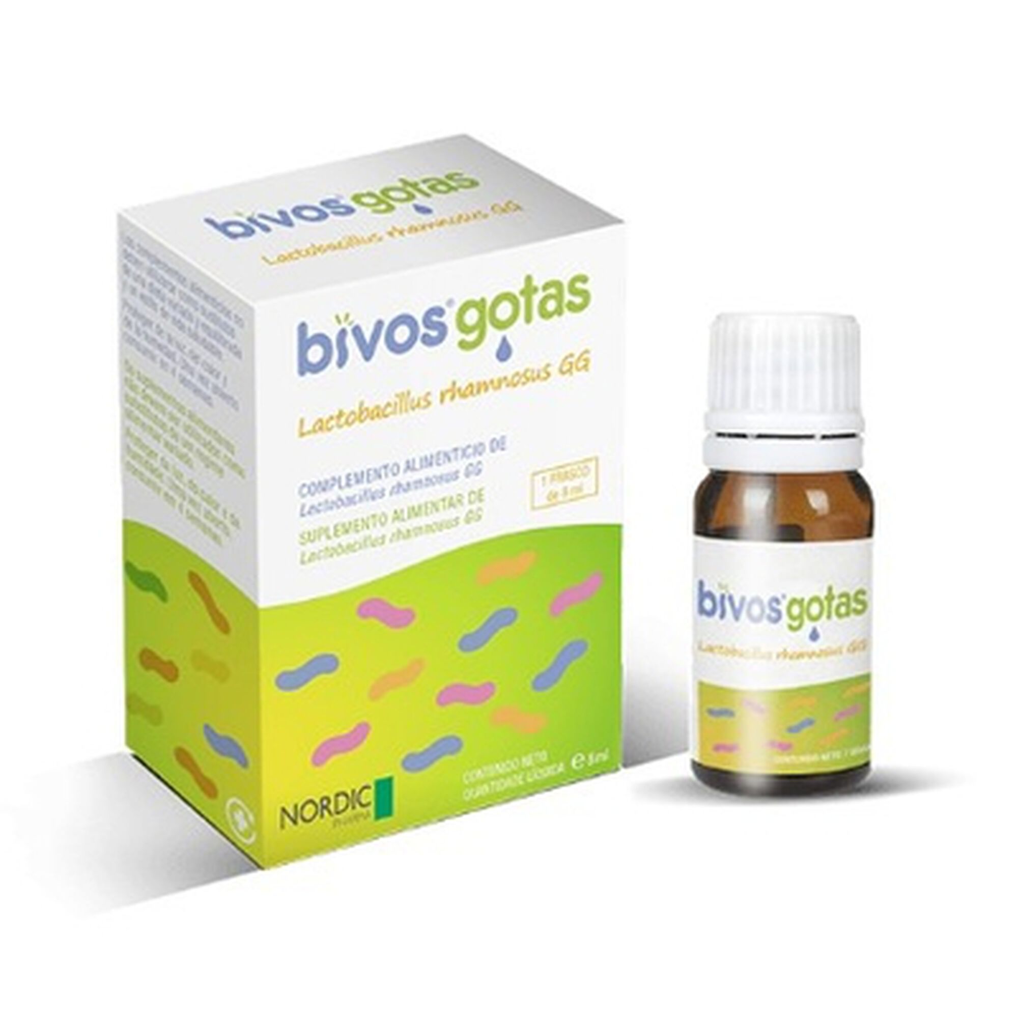 Suplemento Alimentar Equilíbrio Intestinal