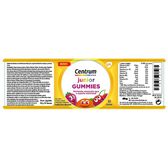 Gomas Suporte Nutricional Junior Gummies Wells Image 2
