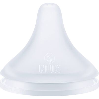 Perfect Match Silicone S 0M+