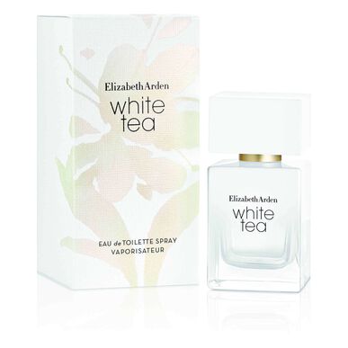 Elizabeth Arden White Tea EDT 30 ml Wells