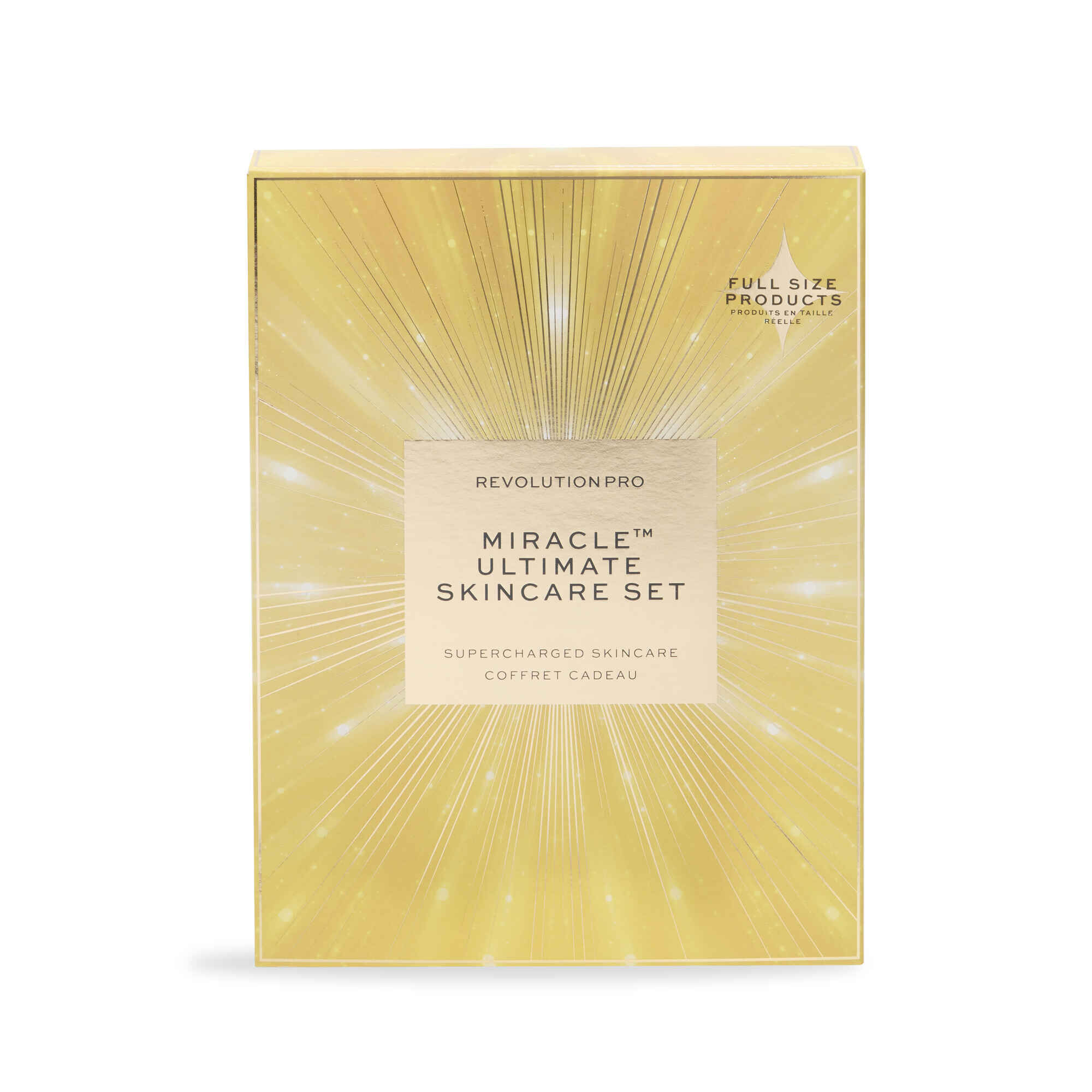 Miracle Ultimate Skincare Pack