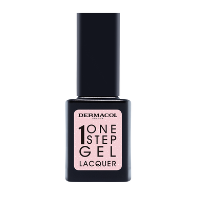 Verniz de Unhas One Step Gel 1 11 ml Wells Image 1