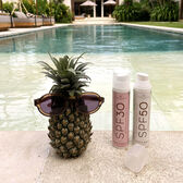 Natural Sunscreen Lotion SPF50 Wells Image 5