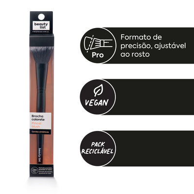 Pincel Pro Blush