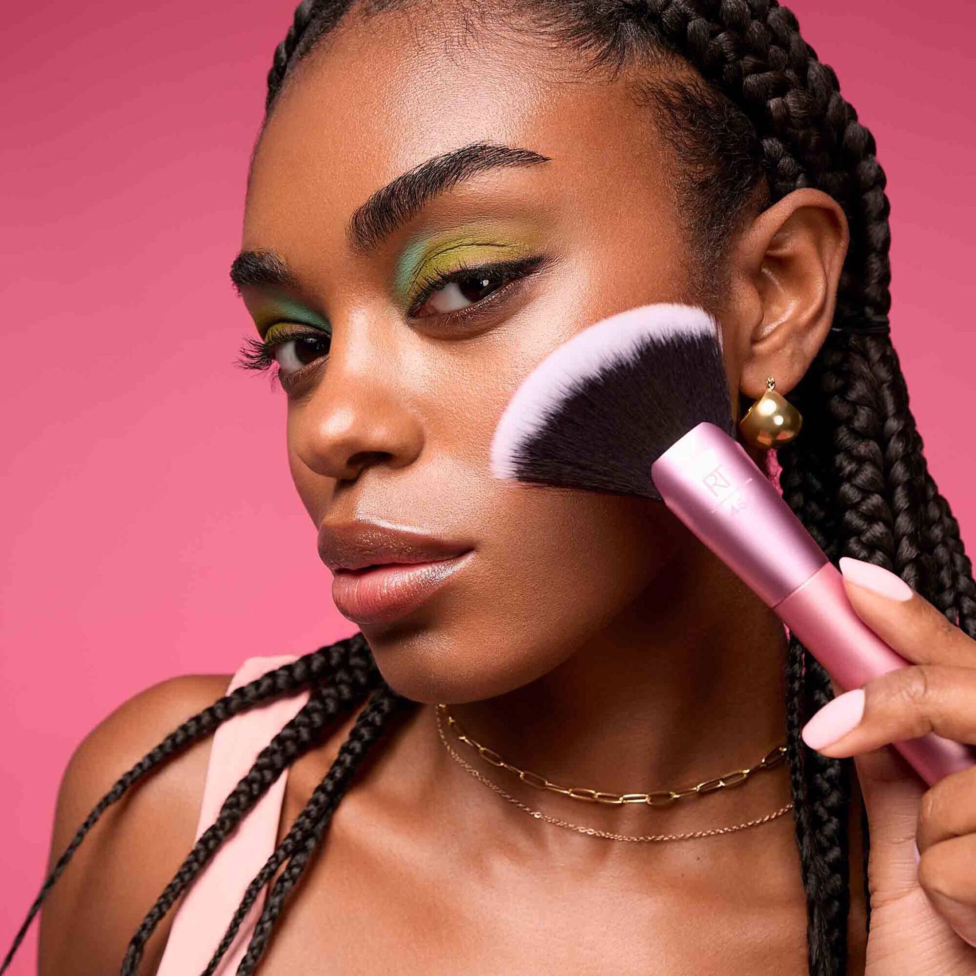 Extra Big Finishing Brush