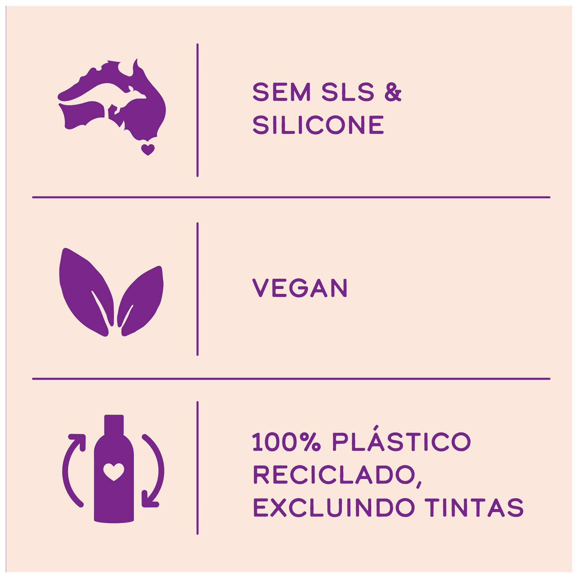 Deep Hydration Shampoo