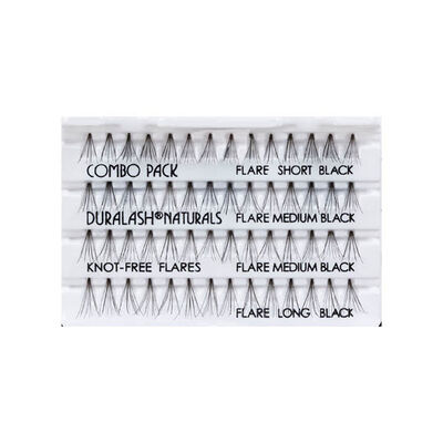 Combo Pack Individuels Black