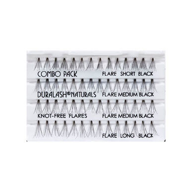 Combo Pack Individuels Black Wells Image 1