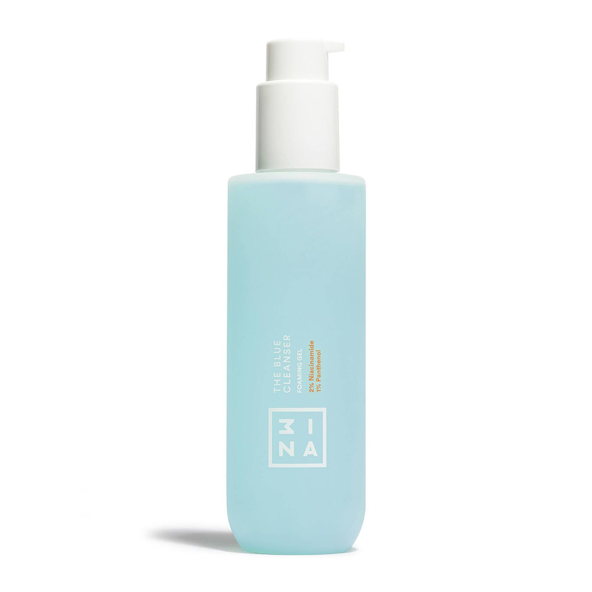 Gel Desmaquilhante The Blue Cleanser