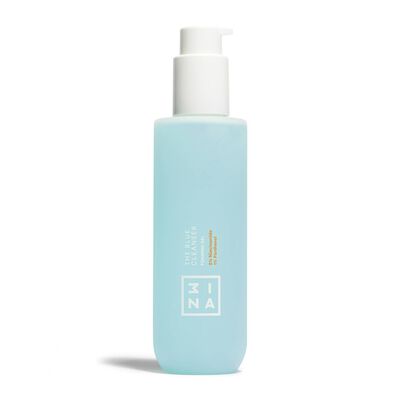 Gel Desmaquilhante The Blue Cleanser