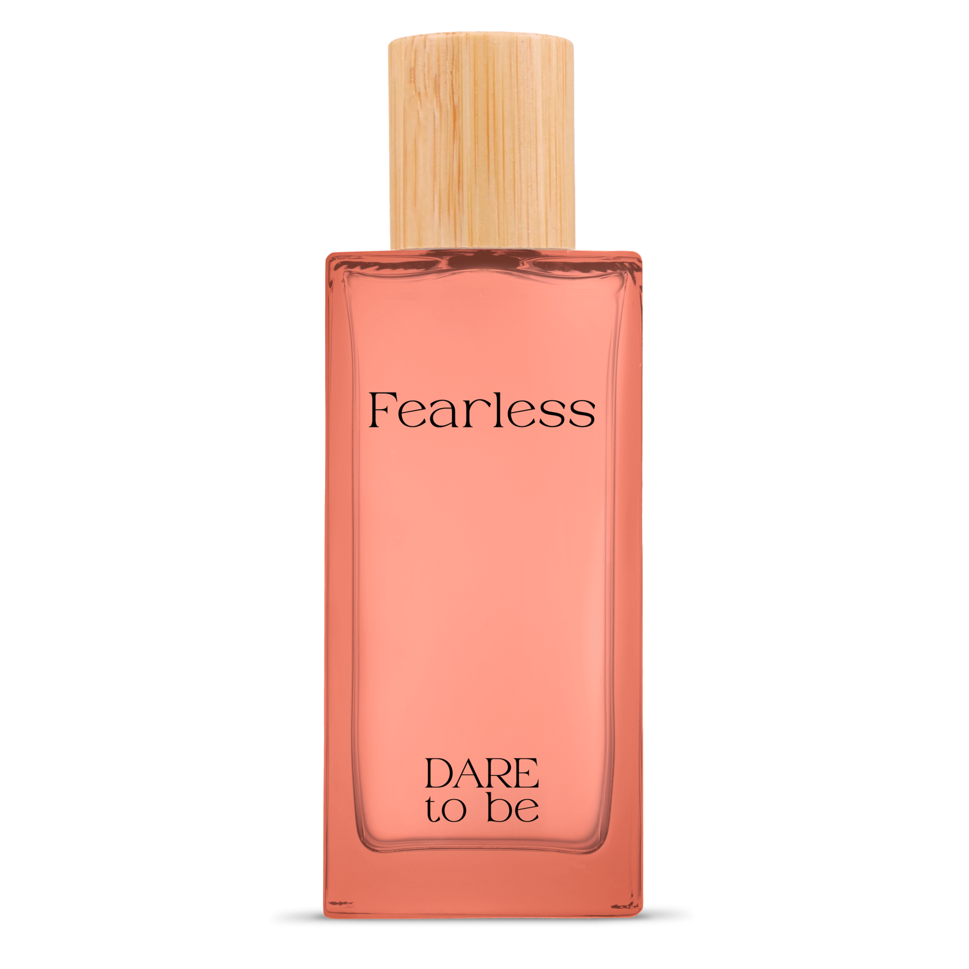 Dare To Be Fearless Eau de Toilette