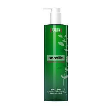 Gel de Limpeza Purificante Ritual Care Wells