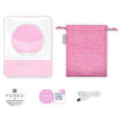 Luna Mini 3 Smart Facial Cleansing Massager Wells Image 3