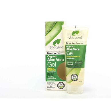 Gel Hidratante Aloe Vera Wells