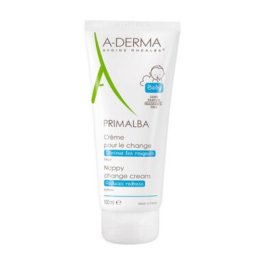 Creme Muda da Fralda Primalba Wells Image 1