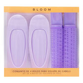 Conjunto Rolos para Volume de Cabelo Wells Image 1