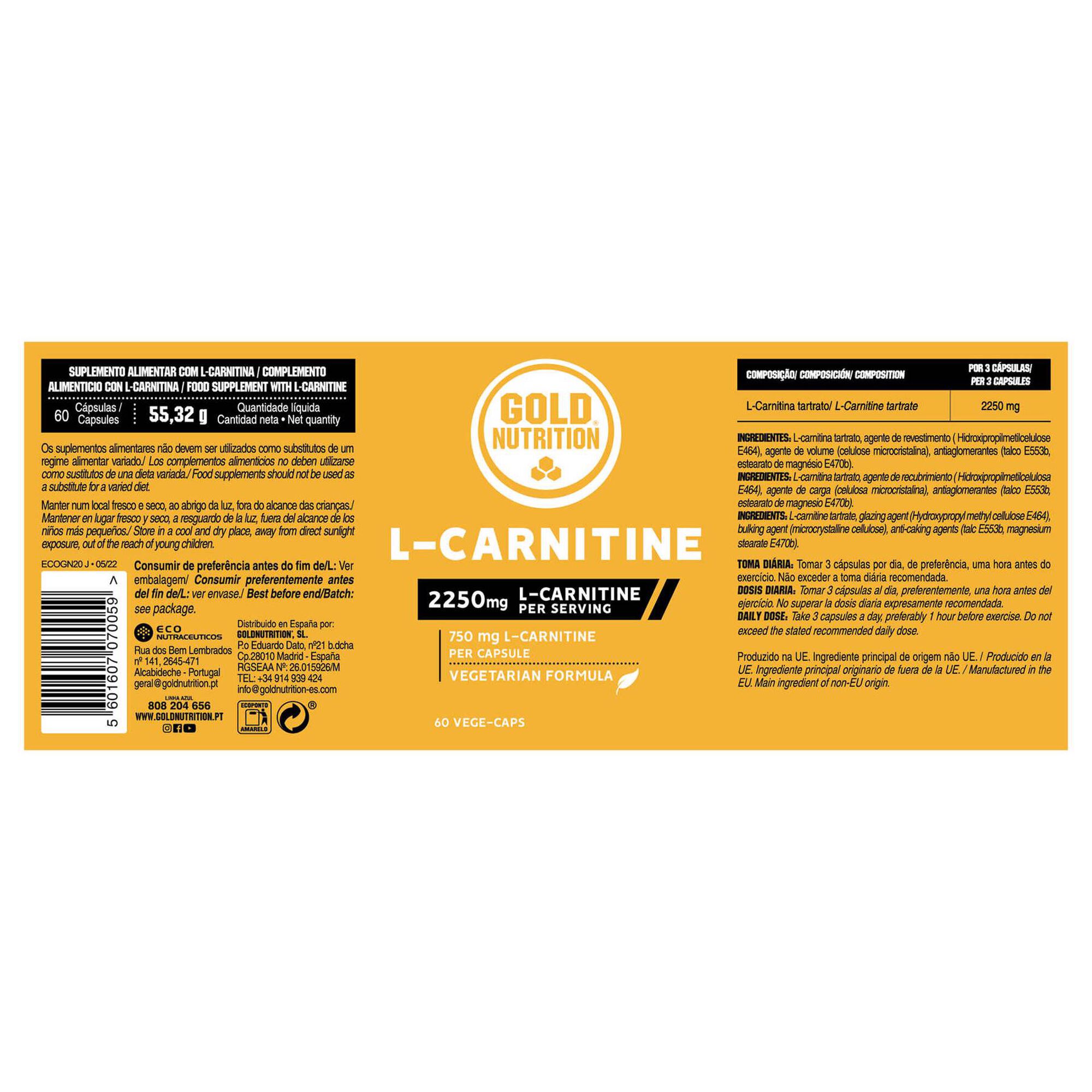 L-Carnitine