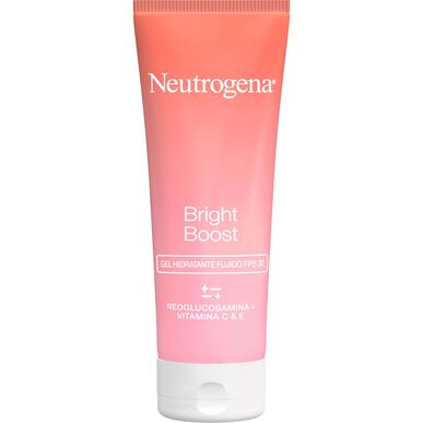 Bright Boost Gel Hidratante Fluido SPF30 Wells Image 1