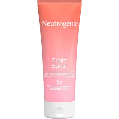 Bright Boost Gel Hidratante Fluido SPF30 Bright Boost Gel Hidratante Fluido SPF30