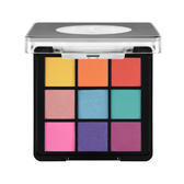 Paleta Sombras Eyeshadow Palette 002 Ready The Party Wells Image 1