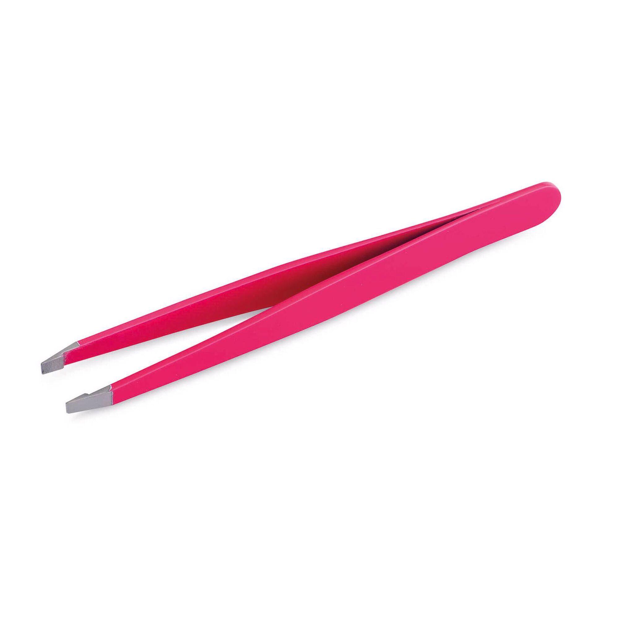 Pinça Angular Rosa