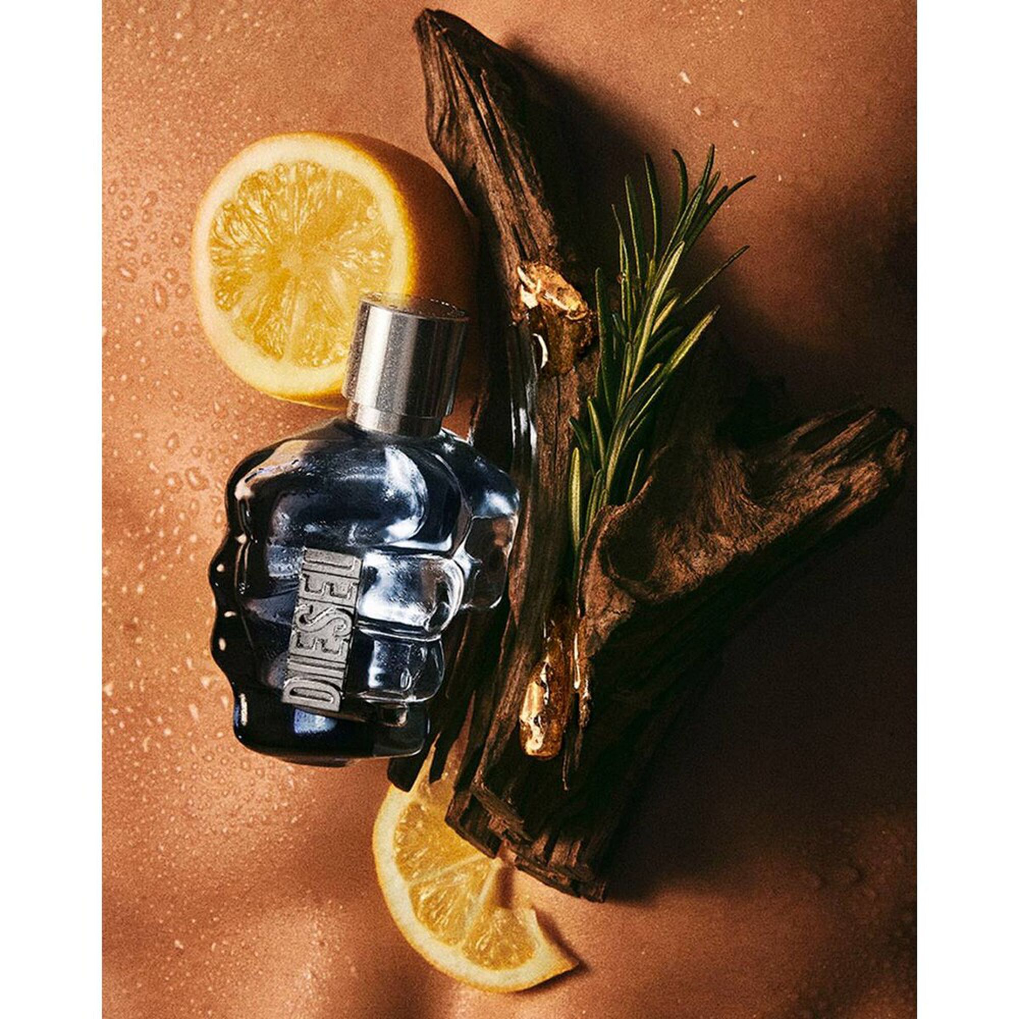 Diesel Only The Brave EDT