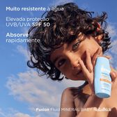 Protetor Solar Criança Rosto Mineral SPF50 Wells Image 2
