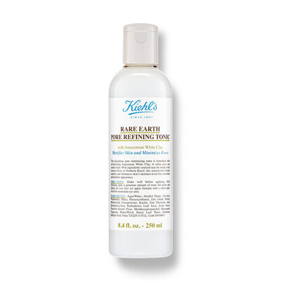 Rare Earth Pore Refining Tonic