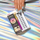 Pestanas Postiças Press-On Falsies Natural Wells Image 8