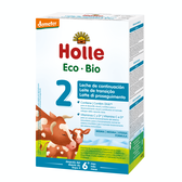 Leite Transição 2 Eco Bio Wells