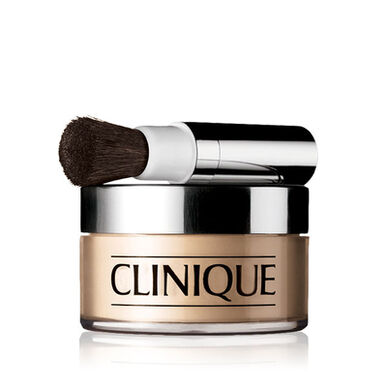 Blended Face Powder & Brush Pó Solto Wells