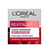 Creme Rosto Dia Anti Rugas Firmeza Revitalift Wells Image 2