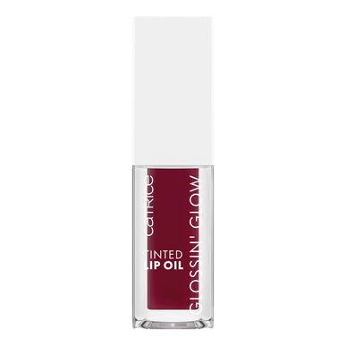 Glossin Glow Tinted Lip Oil 070 4 ml Wells Image 1