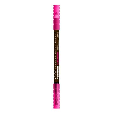 Powder Louder Brow Pencil Wells