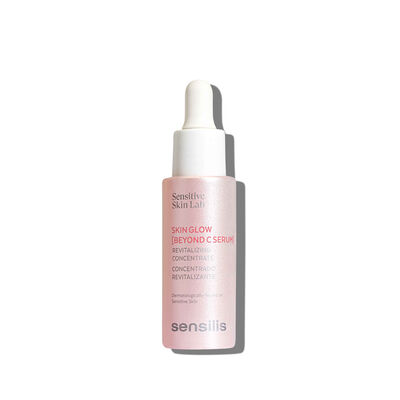 Skin Glow Beyond C Serum Concentrate