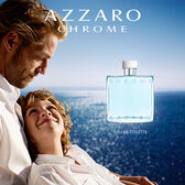 Azzaro Chrome EDT 50 ml Wells Image 3