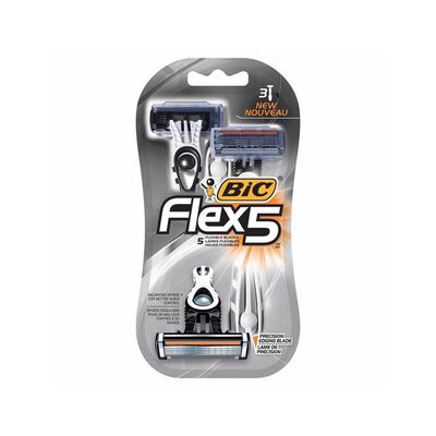 Lâminas Descartáveis  Flex 5