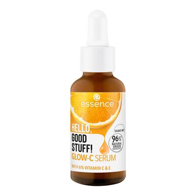 Hello Good Stuff Glow C Serum Wells Image 1