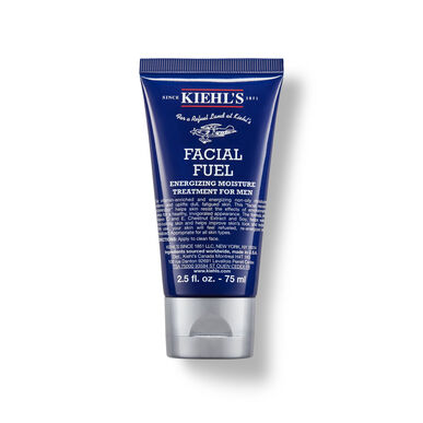 Facial Fuel Energizing Moisture Treatment Men 75 ml Wells Image 1