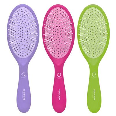 Escova Cabelo Pneumática Recycled Collection