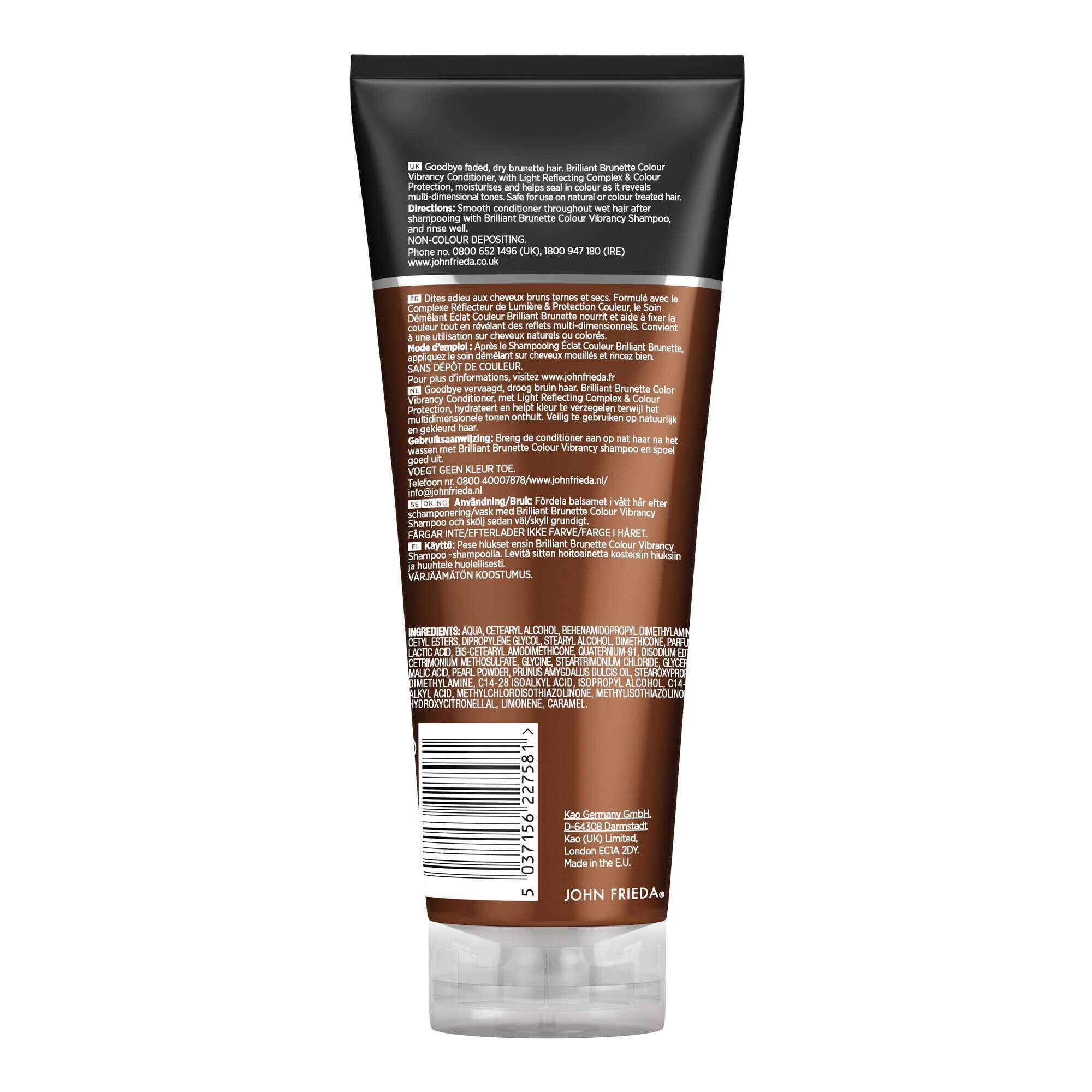 Brilliant Brunette Conditioner