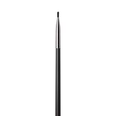208 Synthetic Angled Brow Brush Wells Image 2