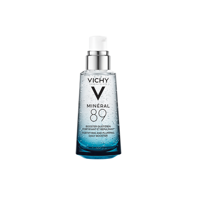 Sérum Concentrado Fortificante Mineral 89 Wells
