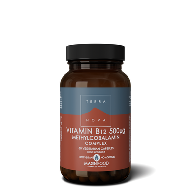 Vitamin B12 Wells Image 1