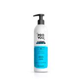 Pro You The Amplifier Substance Up Gel Wells
